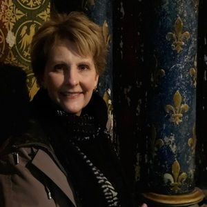 Meet your Posher, Cindy